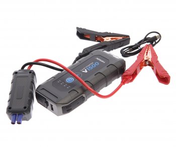 10 749 р. Устройство пусковое 12V 1500A 10000мАч (power bank) TOPDON TOPDON v1500  с доставкой в г. Керчь. Увеличить фотографию 1