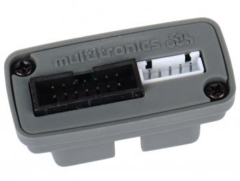 10 749 р. Компьютер бортовой MULTITRONICS MULTITRONICS vc735  с доставкой в г. Керчь. Увеличить фотографию 6