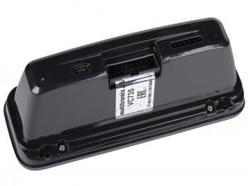 10 749 р. Компьютер бортовой MULTITRONICS MULTITRONICS vc735  с доставкой в г. Керчь. Увеличить фотографию 3