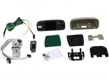 10 749 р. Компьютер бортовой MULTITRONICS MULTITRONICS vc735  с доставкой в г. Керчь. Увеличить фотографию 1