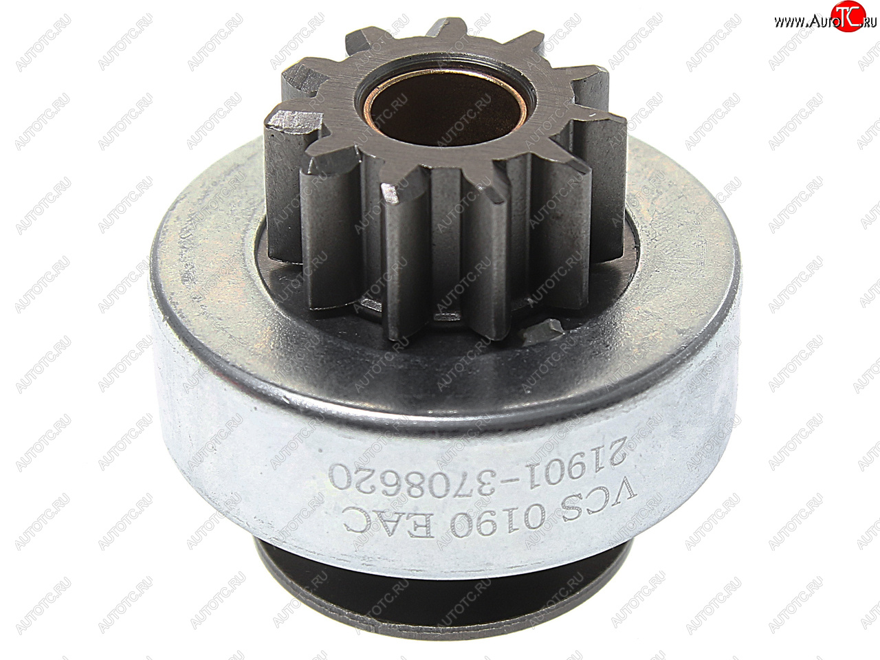 749 р. Привод стартера ЛАДА Vesta,Granta,X-Ray МКПП STARTVOLT STARTVOLT vcs 0190  с доставкой в г. Керчь