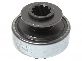 619 р. Привод стартера ЛАДА Vesta,Granta,X-Ray АКПП STARTVOLT STARTVOLT vcs 0191  с доставкой в г. Керчь. Увеличить фотографию 2