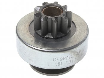 619 р. Привод стартера ЛАДА Vesta,Granta,X-Ray АКПП STARTVOLT STARTVOLT vcs 0191  с доставкой в г. Керчь. Увеличить фотографию 1