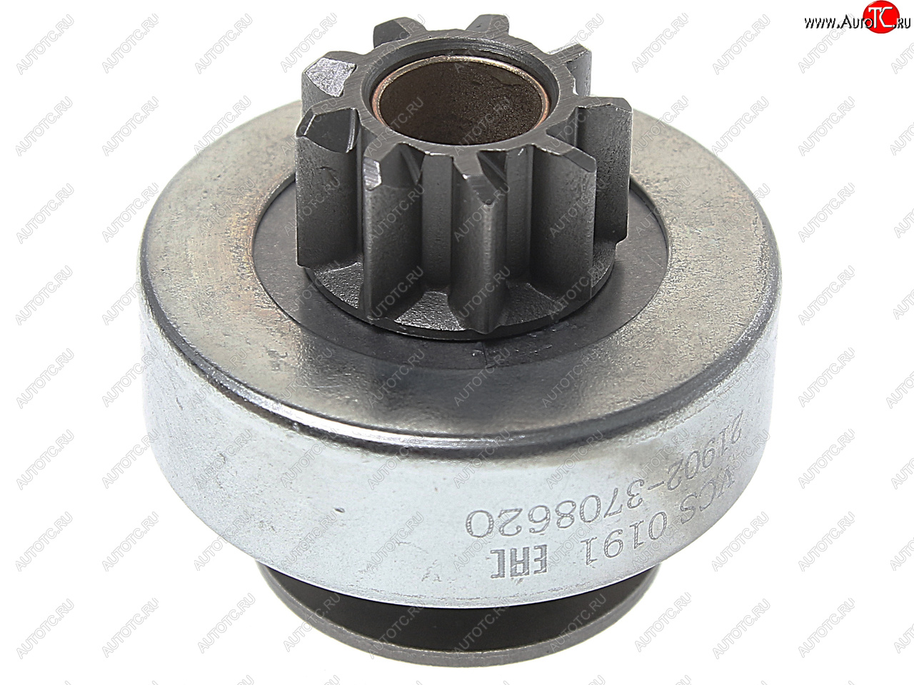 619 р. Привод стартера ЛАДА Vesta,Granta,X-Ray АКПП STARTVOLT STARTVOLT vcs 0191  с доставкой в г. Керчь