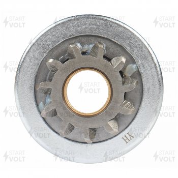 999 р. Привод стартера HYUNDAI Solaris (10-) KIA Rio (11-) (бендикс) STARTVOLT STARTVOLT vcs 0803  с доставкой в г. Керчь. Увеличить фотографию 2