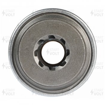 999 р. Привод стартера HYUNDAI Solaris (10-) KIA Rio (11-) (бендикс) STARTVOLT STARTVOLT vcs 0803  с доставкой в г. Керчь. Увеличить фотографию 4