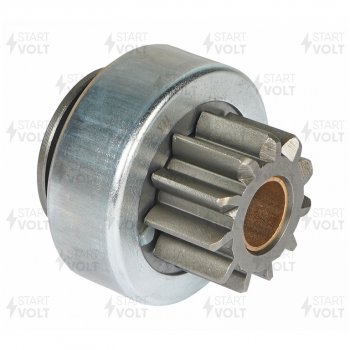 999 р. Привод стартера HYUNDAI Solaris (10-) KIA Rio (11-) (бендикс) STARTVOLT STARTVOLT vcs 0803  с доставкой в г. Керчь. Увеличить фотографию 1