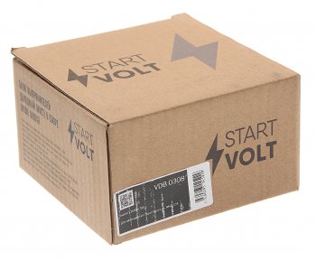 2 599 р. Мост диодный ГАЗон Next с дв.ЯМЗ-534536 STARTVOLT STARTVOLT vdb 0308  с доставкой в г. Керчь. Увеличить фотографию 3