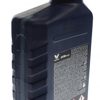 2 259 р. Жидкость гидроусилителя руля SYNPOWER PSF 1л VALVOLINE VALVOLINE ve18320  с доставкой в г. Керчь. Увеличить фотографию 2