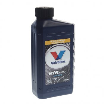 Жидкость гидроусилителя руля SYNPOWER PSF 1л VALVOLINE VALVOLINE ve18320