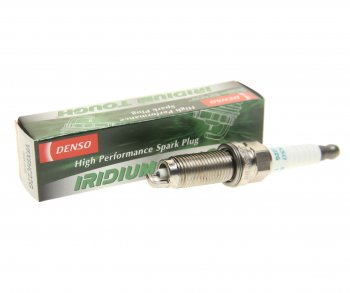 Свеча зажигания DENSO DENSO vfxehc22g