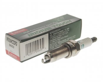 Свеча зажигания DENSO DENSO vfxuhc22fg