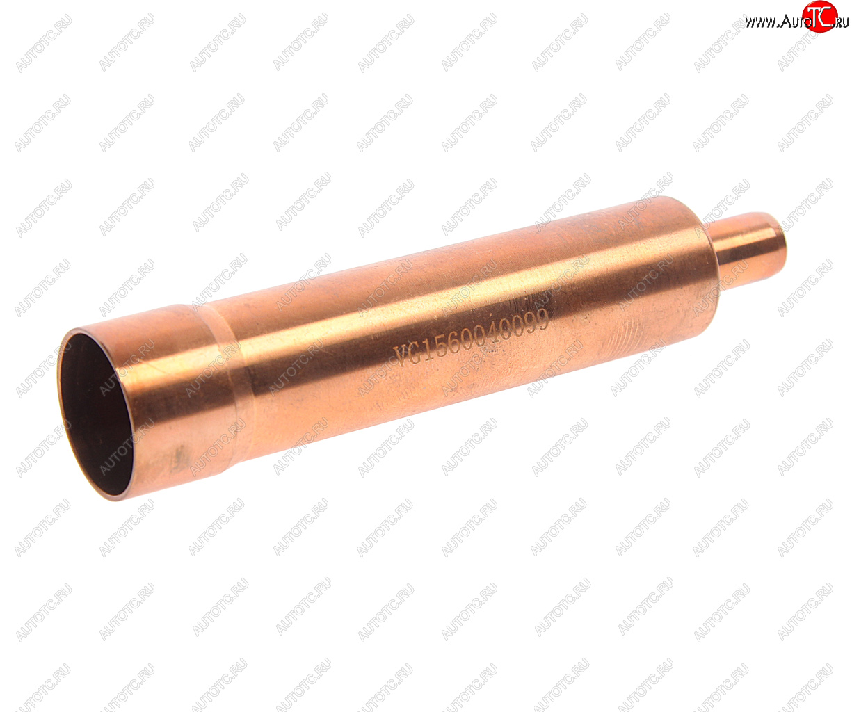 519 р. Стакан HOWO SHAANXI форсунки OE HOWO vg2600040099 HOWO vg2600040099  с доставкой в г. Керчь
