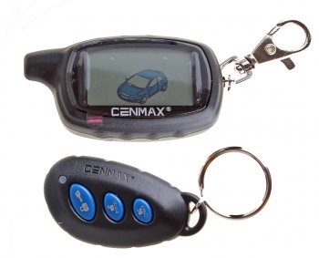 5 999 р. Сигнализация CENMAX CENMAX vigilant v7а CENMAX vigilant v7а  с доставкой в г. Керчь. Увеличить фотографию 1