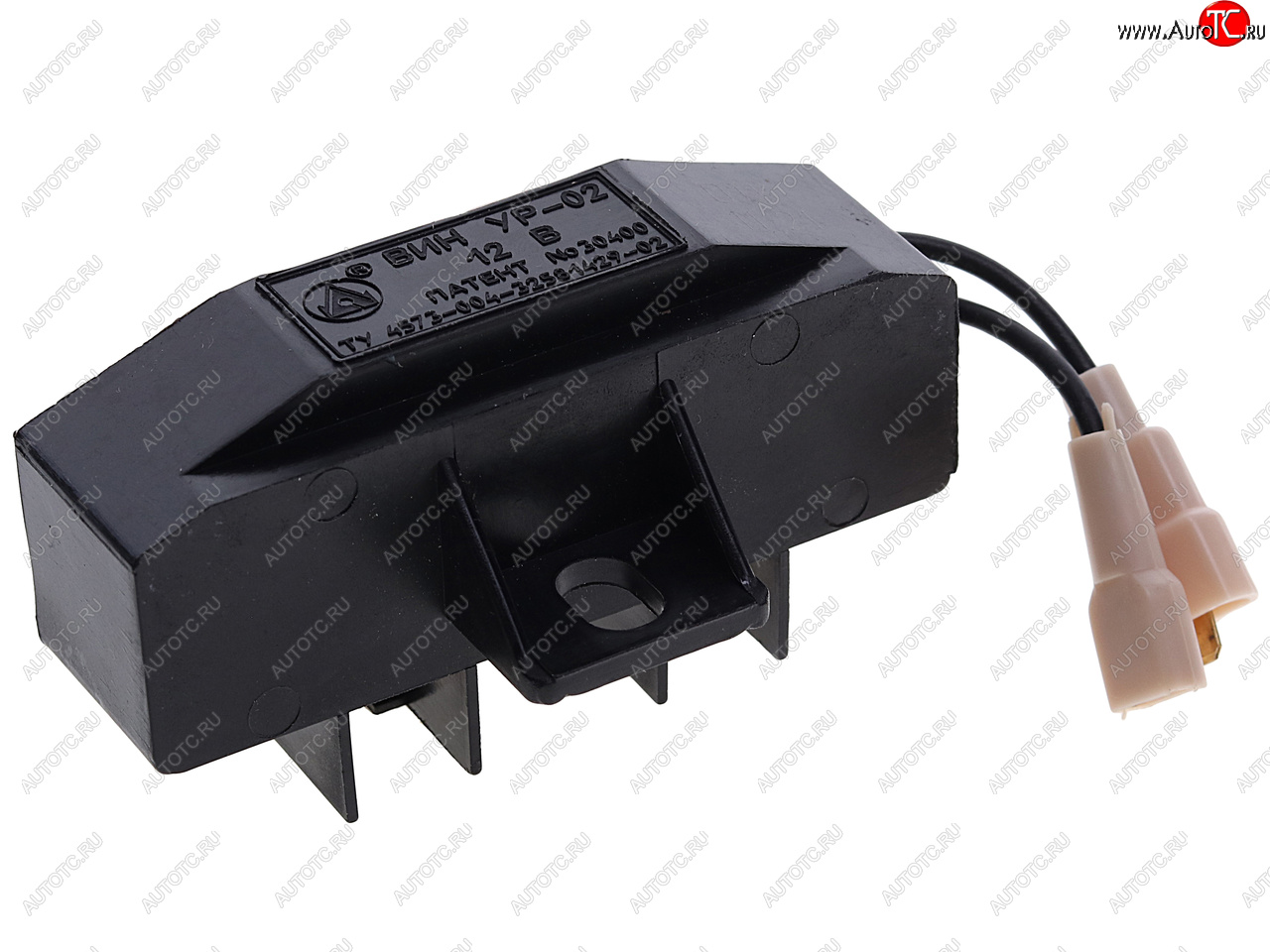 2 499 р. Источник напряжения ПЖД высоковольтный 12V АВТОРИТМ Авторитм ООО (Набережные Челны) вин ур-02 Авторитм ООО (Набережные Челны) вин ур-02  с доставкой в г. Керчь