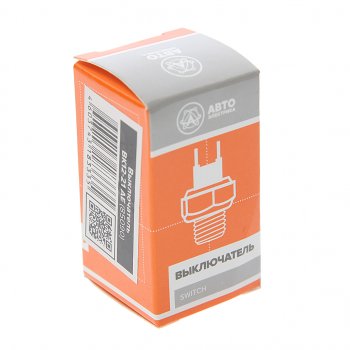286 р. Выключатель МТЗ стоп-сигнала (кнопка,штекер) AVTOELECTRICA AVTOELECTRICA вк12-21 ае  с доставкой в г. Керчь. Увеличить фотографию 3