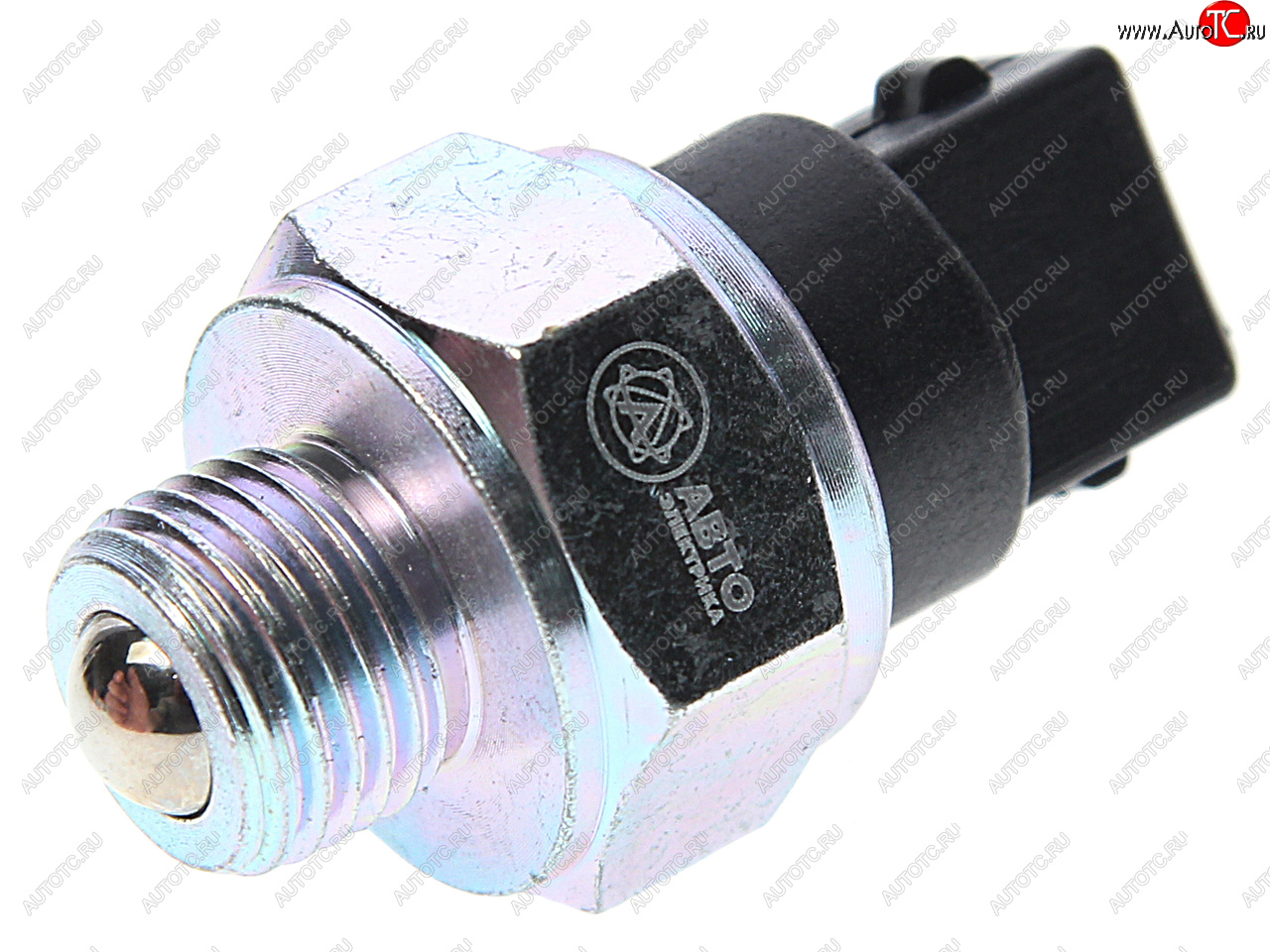 236 р. Выключатель заднего хода ГАЗ-3110,3302,МТЗ AVTOELECTRICA AVTOELECTRICA вк12-31 ае  с доставкой в г. Керчь