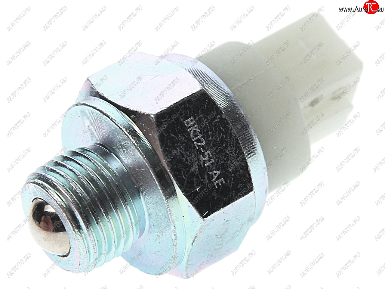 273 р. Выключатель МТЗ фонаря заднего хода (колодка) AVTOELECTRICA AVTOELECTRICA вк12-51 ае  с доставкой в г. Керчь
