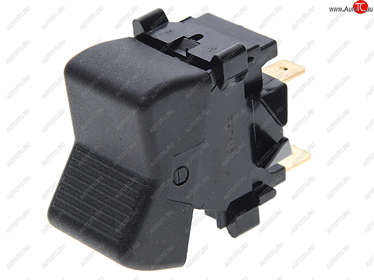 147 р. Выключатель клавиша ЗИЛ-4331 (без символа) AVTOELECTRICA AVTOELECTRICA вк343-01.17 ае  с доставкой в г. Керчь