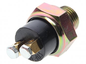 238 р. Выключатель заднего хода ГАЗ,КАМАЗ,М-2140,ЯМЗ AVTOELECTRICA AVTOELECTRICA вк403 ае  с доставкой в г. Керчь. Увеличить фотографию 2