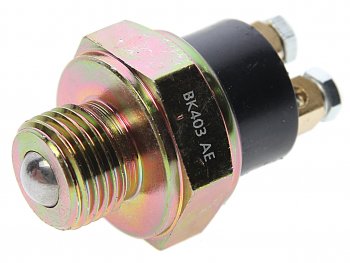 238 р. Выключатель заднего хода ГАЗ,КАМАЗ,М-2140,ЯМЗ AVTOELECTRICA AVTOELECTRICA вк403 ае  с доставкой в г. Керчь. Увеличить фотографию 1