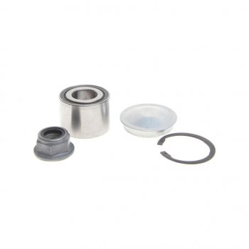 3 379 р. Подшипник ступицы RENAULT Logan,Clio,Megane,NISSAN Micra задней SKF SKF vkba3525  с доставкой в г. Керчь. Увеличить фотографию 1