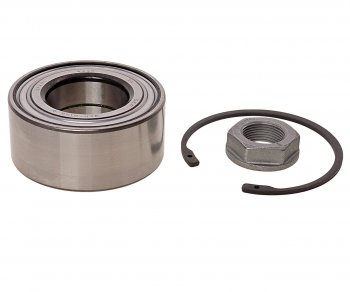 3 499 р. Подшипник ступицы PEUGEOT 207,307,308 CITROEN C3,C4,C5 передней SKF SKF vkba3584  с доставкой в г. Керчь. Увеличить фотографию 1