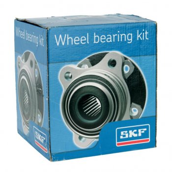 2 469 р. Подшипник ступицы CHEVROLET Aveo (05-) передней SKF SKF vkba3786  с доставкой в г. Керчь. Увеличить фотографию 3