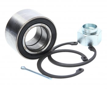 2 469 р. Подшипник ступицы CHEVROLET Aveo (05-) передней SKF SKF vkba3786  с доставкой в г. Керчь. Увеличить фотографию 1