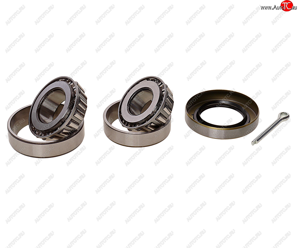 2 199 р. Подшипник ступицы DAEWOO Matiz задней SKF SKF vkba3796  с доставкой в г. Керчь