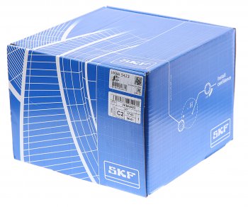 36 999 р. Ремкомплект RENAULT VOLVO ступицы SKF SKF vkba5423  с доставкой в г. Керчь. Увеличить фотографию 5