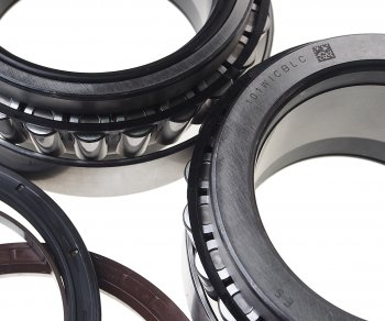 32 999 р. Подшипник ступицы SCANIA 3,4,P,G,R,T series передней (подшипник-блок) SKF SKF vkba5456  с доставкой в г. Керчь. Увеличить фотографию 3