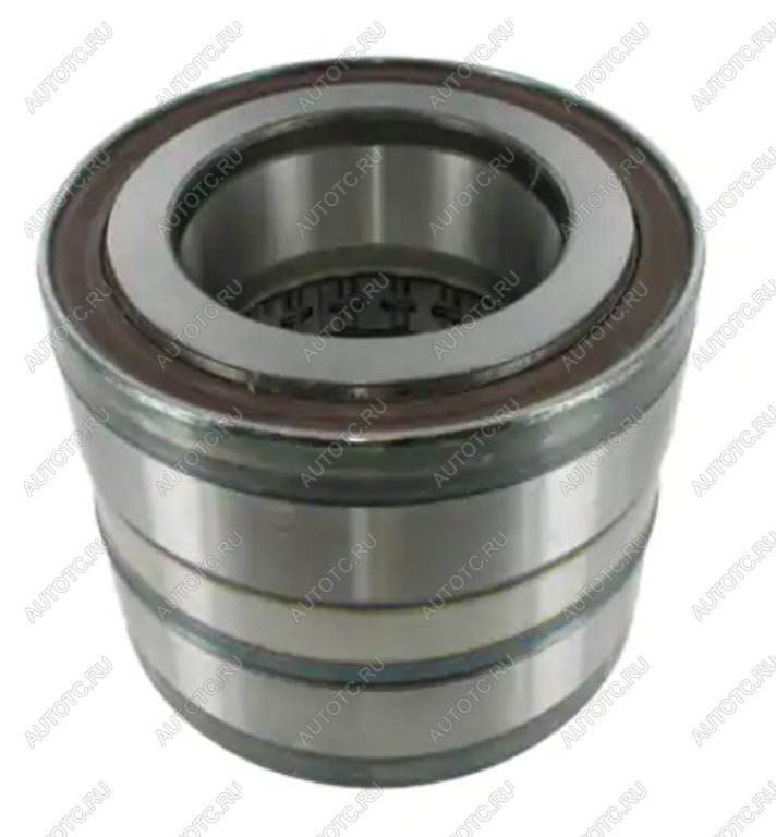 20 899 р. Ремкомплект MERCEDES ступицы SKF SKF vkba5552  с доставкой в г. Керчь
