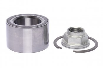 6 799 р. Подшипник ступицы PEUGEOT Boxer CITROEN Jumper FIAT Ducato (06-) передней SKF SKF vkba6570  с доставкой в г. Керчь. Увеличить фотографию 1