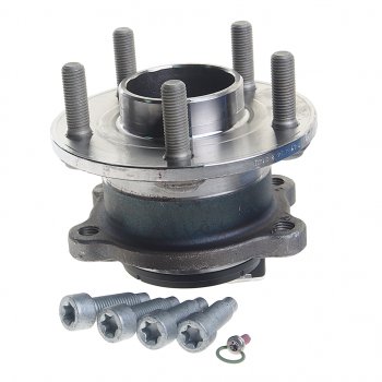 10 999 р. Подшипник ступицы FORD Focus (11-) задней комплект SKF SKF vkba6789  с доставкой в г. Керчь. Увеличить фотографию 2
