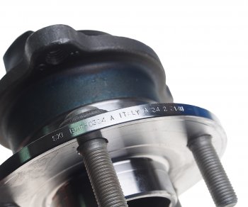 10 999 р. Подшипник ступицы FORD Focus (11-) задней комплект SKF SKF vkba6789  с доставкой в г. Керчь. Увеличить фотографию 3