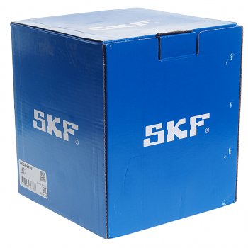 10 999 р. Подшипник ступицы FORD Focus (11-) задней комплект SKF SKF vkba6789  с доставкой в г. Керчь. Увеличить фотографию 4