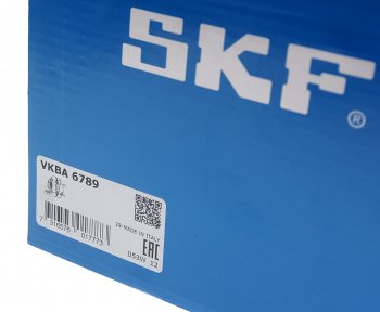 10 999 р. Подшипник ступицы FORD Focus (11-) задней комплект SKF SKF vkba6789  с доставкой в г. Керчь. Увеличить фотографию 5