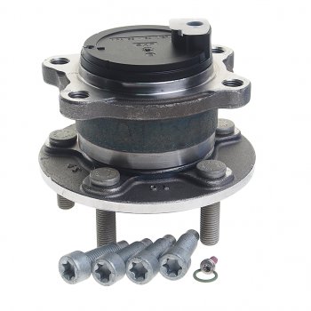 10 999 р. Подшипник ступицы FORD Focus (11-) задней комплект SKF SKF vkba6789  с доставкой в г. Керчь. Увеличить фотографию 1