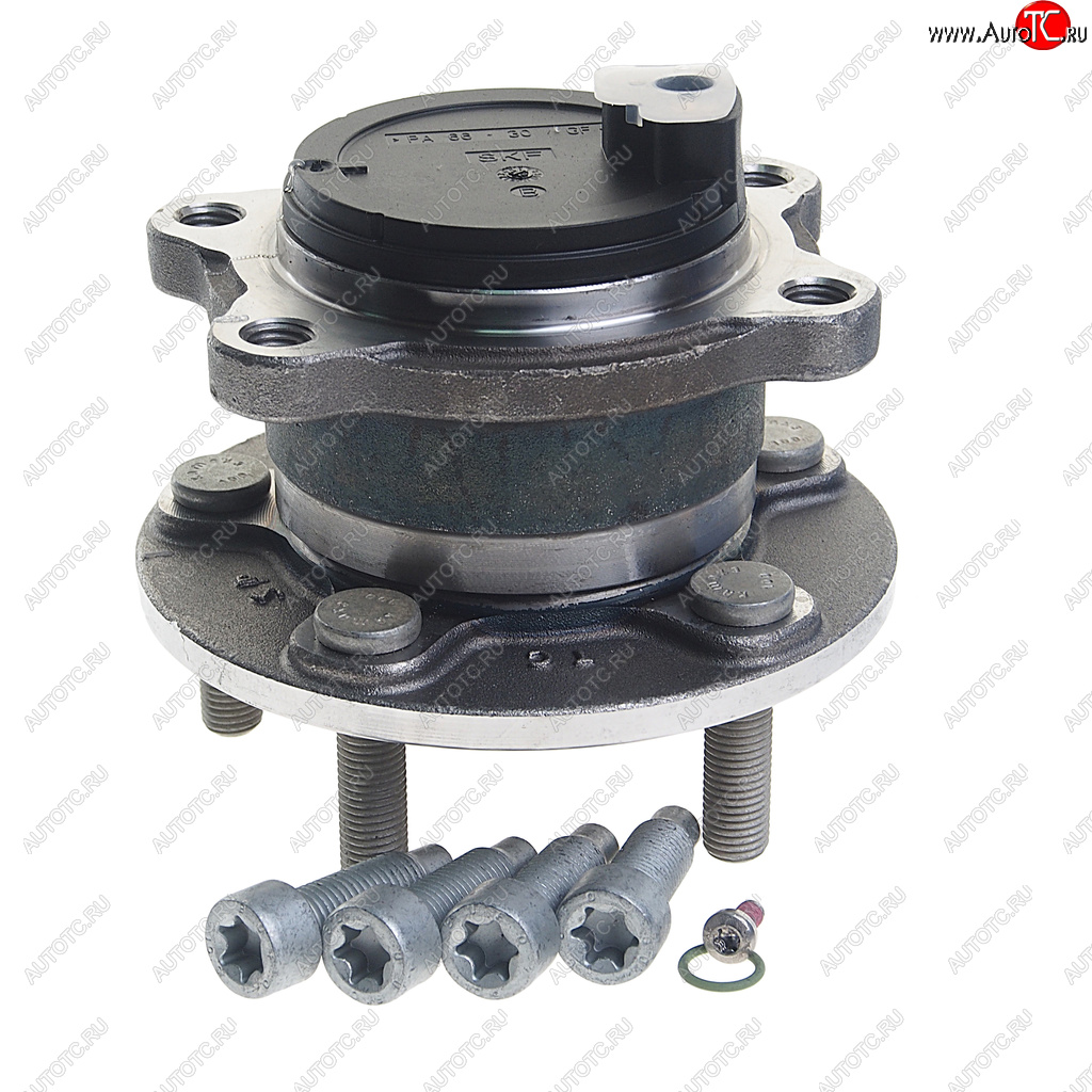 10 999 р. Подшипник ступицы FORD Focus (11-) задней комплект SKF SKF vkba6789  с доставкой в г. Керчь