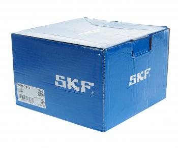 9 999 р. Ступица VW Golf 7 AUDI A3 SKODA Octavia (12-) передняя в сборе SKF SKF vkba 7011  с доставкой в г. Керчь. Увеличить фотографию 4
