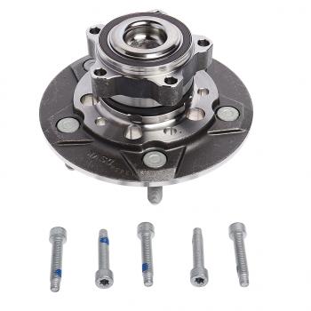14 299 р. Ступица FORD Transit (14-) передняя SKF SKF vkba7086  с доставкой в г. Керчь. Увеличить фотографию 1