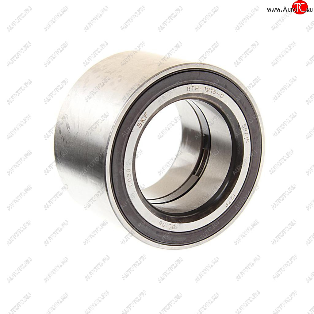 6 399 р. Подшипник ступицы PEUGEOT Boxer CITROEN Jumper FIAT Ducato (06-) (R16) передней (с АБС) SKF SKF vkbc20007  с доставкой в г. Керчь