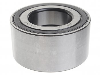 3 599 р. Подшипник ступицы RENAULT Duster (10-) передней комплект SKF SKF vkbc20214  с доставкой в г. Керчь. Увеличить фотографию 1