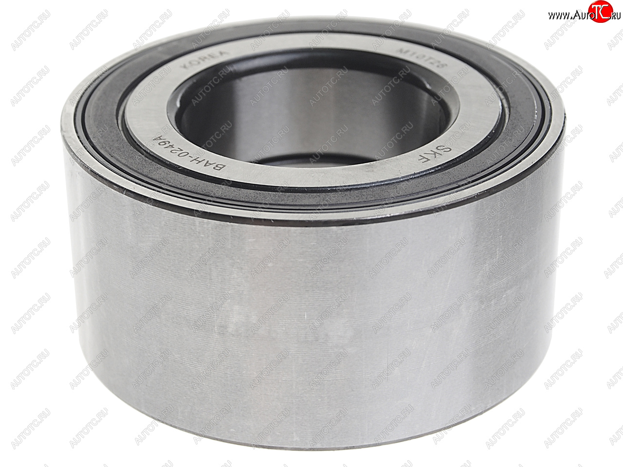 3 599 р. Подшипник ступицы RENAULT Duster (10-) передней комплект SKF SKF vkbc20214  с доставкой в г. Керчь