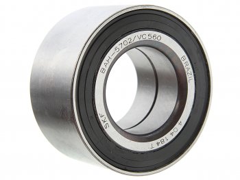 1 599 р. Подшипник ступицы RENAULT Logan ЛАДА Largus ,Vesta передней SKF SKF vkbc4221  с доставкой в г. Керчь. Увеличить фотографию 1