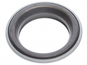 619 р. Подшипник опоры HYUNDAI Elantra KIA Ceed,Rio PEUGEOT 206 CITROEN C4 амортизатора переднего (1шт) SKF SKF vkd35002  с доставкой в г. Керчь. Увеличить фотографию 2