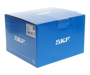 2 699 р. Подшипник опоры VW Golf (14-) AUDI A3 (15-) SKODA Octavia (13-) амортизатора переднего SKF SKF vkd35052t  с доставкой в г. Керчь. Увеличить фотографию 4