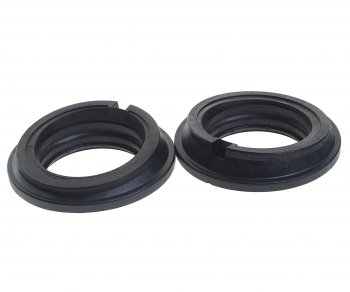2 699 р. Подшипник опоры VW Golf (14-) AUDI A3 (15-) SKODA Octavia (13-) амортизатора переднего SKF SKF vkd35052t  с доставкой в г. Керчь. Увеличить фотографию 1