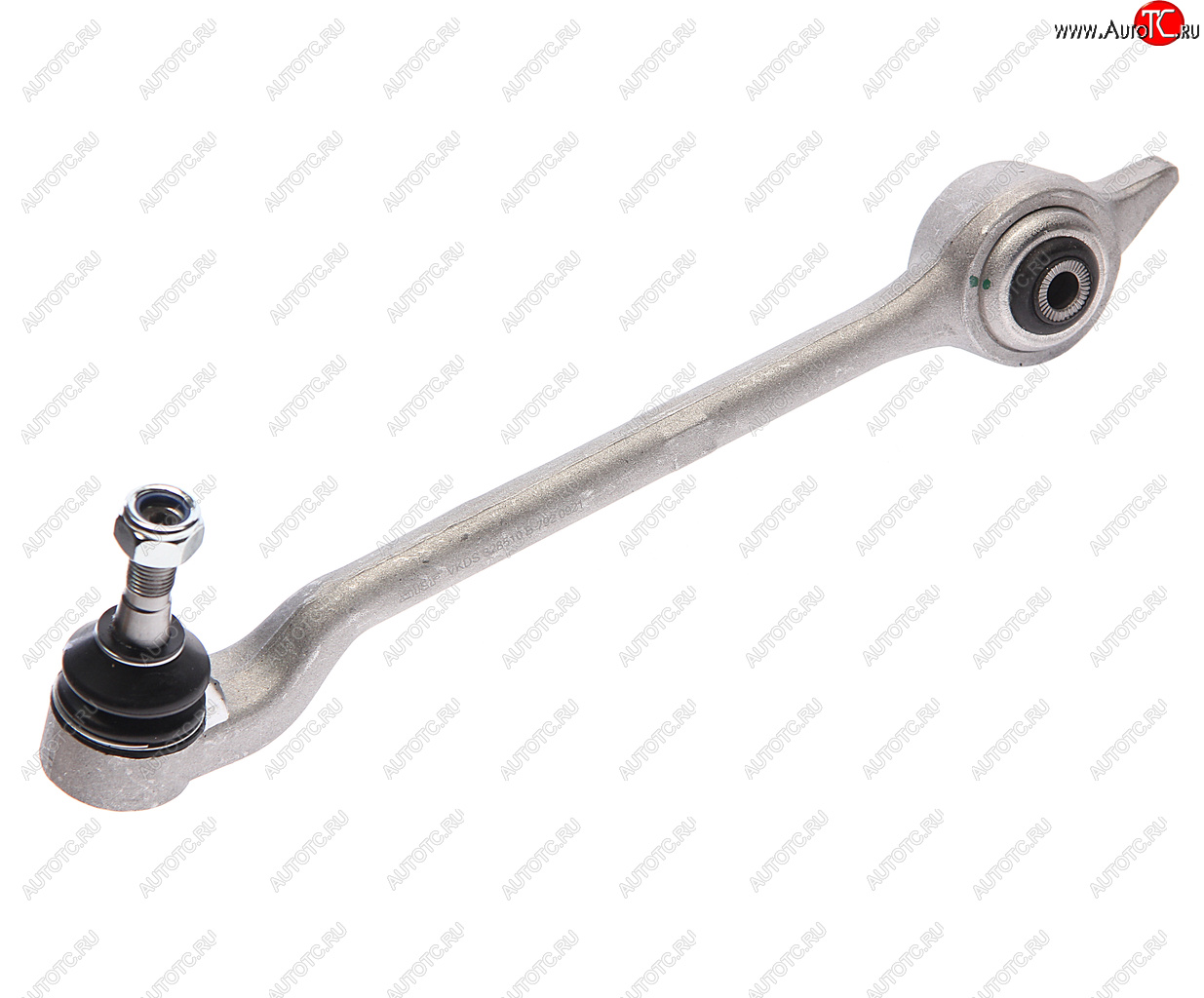 6 249 р. Рычаг подвески BMW 5 (E39) передней нижний левый SKF SKF vkds328510b SKF vkds328510b  с доставкой в г. Керчь